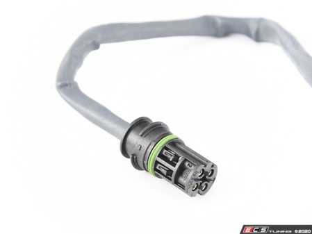 ES#4314877 - 11787832035 - Lambda Sensor - If your vehicle is lacking in driveability and you are noticing a loss in gas mileag you may be experiencing a oxygen sensor failure - Walker - 
