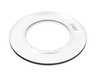 ES#4265895 - 33411-15BD - LAS-R Center Cap - Black - (NO LONGER AVAILABLE) - Rotiform - 