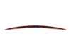 ES#3018217 - 2057930100 - REAR SPOILER ATTACHMENT - Genuine Mercedes Benz - Mercedes Benz