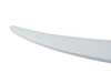 ES#3018217 - 2057930100 - REAR SPOILER ATTACHMENT - Genuine Mercedes Benz - Mercedes Benz
