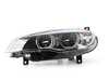 ES#2599513 - 63117359371 - LED Headlight - Left - Genuine BMW - BMW