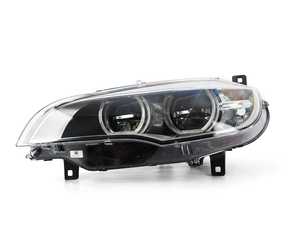 ES#2599513 - 63117359371 - LED Headlight - Left - Genuine BMW - BMW