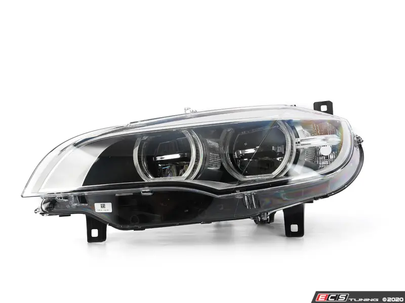 Genuine BMW - 63117359371 - LED Headlight - Left (63-11-7-359-371) 