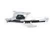 ES#4056050 - 8D0839462 - Rear Window Regulator - Right - Does not include the window motor - WSO - Audi