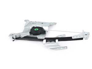 ES#4056050 - 8D0839462 - Rear Window Regulator - Right - Does not include the window motor - WSO - Audi