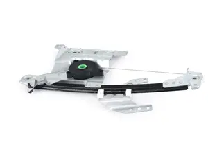 Rear Window Regulator - Right