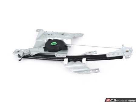ES#4056050 - 8D0839462 - Rear Window Regulator - Right - Does not include the window motor - WSO - Audi