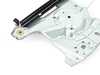 ES#4056050 - 8D0839462 - Rear Window Regulator - Right - Does not include the window motor - WSO - Audi