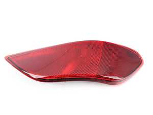 ES#4161639 - 958945105 - Rear Bumper Reflector - Left side fitment - Genuine Porsche - Porsche