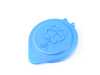 ES#4164560 - 61667467951 - Washer Filler Pipe Cap - Usually broken off of the fluid container - URO - BMW MINI