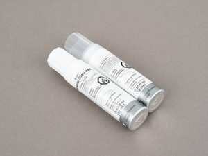 ES#4305106 - 51912360689KT - Touch Up Paint Stick - Mineral Grey  - Touch up Paint for Rock chips etc. - Genuine BMW - BMW