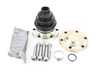 ES#4135243 - 33219067812 - CV Boot Kit - Inner - Replace your torn CV boot before it's too late - GKN Drivetech - BMW