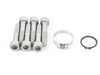 ES#4135243 - 33219067812 - CV Boot Kit - Inner - Replace your torn CV boot before it's too late - GKN Drivetech - BMW