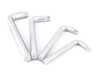 ES#4028146 - CTA9025 - 4 Pc. XZN "L" Wrench Set 10,12,14, & 16mm - Set of XZN Triple Square L Wrenches (12-Point). - CTA Tools - Audi BMW Volkswagen Mercedes Benz MINI Porsche