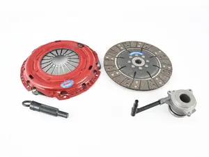 Stage 3 Daily Clutch Kit - Without Flywheel