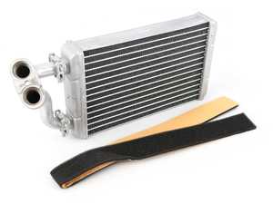 ES#4305792 - 64118373786 - E36 Heater Core - Stop coolant loss and cure a fogged windshield - Nissens - BMW