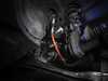ES#4304858 - 007356LA03 - Exact-Fit Stainless Steel Brake Lines - Rear - DOT-compliant kit to improve pedal feel in your vehicle. - ECS - BMW