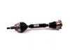 ES#307664 - 1J0407271PL - Drive Axle - Left - (NO LONGER AVAILABLE) - Brand new unit, complete assembly - Genuine Volkswagen Audi - 