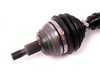 ES#307664 - 1J0407271PL - Drive Axle - Left - (NO LONGER AVAILABLE) - Brand new unit, complete assembly - Genuine Volkswagen Audi - 