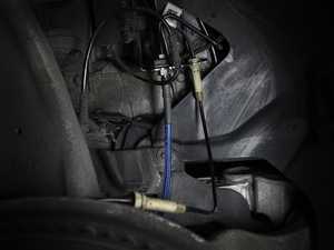 ES#4304958 -  007356la12KT - Turner Motorsport Stainless Steel Brake Lines - Complete Kit - Made in USA! DOT compliant! Low profile hardware with superior coating for corrosion resistance! Front and rear lines. - Turner Motorsport - BMW