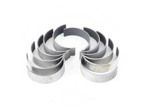 ES#4020129 - 034-202-1012 - Coated Rod Bearing Set - Standard Size - Coated rod bearing set for the Audi 2.7T and 2.8L12V / 30V V6 motors - engineered to withstand extreme performance pressure - 034Motorsport - Audi