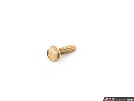 ES#18843 - 11131247056 - BOLT SELF TAPPING - Genuine BMW - BMW