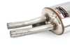 ES#3055855 - 781926 - Supersprint Sport Muffler (45mm) - Angled 76mm Tips - A fine tuned note and aggressive styling - requires Supersprint 781902 for installation - Supersprint - BMW