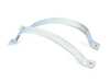 ES#3055855 - 781926 - Supersprint Sport Muffler (45mm) - Angled 76mm Tips - A fine tuned note and aggressive styling - requires Supersprint 781902 for installation - Supersprint - BMW
