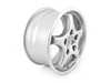 ES#3644814 - 94436211602 - Rear Cup Design 92 Wheel - Priced Each - 16x8 ET52 5x130 - Genuine Porsche - Porsche