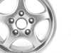 ES#3644814 - 94436211602 - Rear Cup Design 92 Wheel - Priced Each - 16x8 ET52 5x130 - Genuine Porsche - Porsche