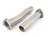 ES#3102624 - 520522 - ADAPTER PIPE xHEADER SERIE BMW 635CSi - Supersprint - BMW