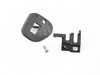 ES#2954456 - 51217408381 - HANDLE BRACKET, LEFT PRIME-C - Genuine BMW - BMW