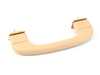 ES#82595 - 51166977704 - E70 Handle - Savanna Beige - Genuine BMW - BMW