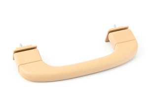 ES#82595 - 51166977704 - E70 Handle - Savanna Beige - Genuine BMW - BMW