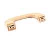 ES#82595 - 51166977704 - E70 Handle - Savanna Beige - Genuine BMW - BMW