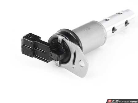 Assembled By ECS - 11367585425KT - VANOS Solenoid Valve Kit