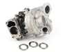 ES#3522017 - 11657809863 - New Turbocharger - Lower - New, no core charge. - BorgWarner - BMW