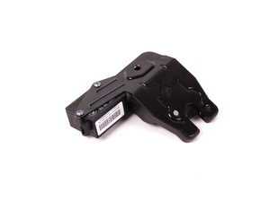 ES#92195 - 51247197081 - Trunk lid lock - Located beneath the trunk lid, secures the trunk lid in place - Genuine BMW - BMW