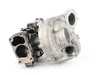 ES#3522017 - 11657809863 - New Turbocharger - Lower - New, no core charge. - BorgWarner - BMW