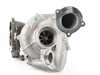 ES#3522017 - 11657809863 - New Turbocharger - Lower - New, no core charge. - BorgWarner - BMW