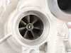 ES#3522017 - 11657809863 - New Turbocharger - Lower - New, no core charge. - BorgWarner - BMW