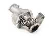 ES#3522017 - 11657809863 - New Turbocharger - Lower - New, no core charge. - BorgWarner - BMW