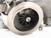 ES#3522017 - 11657809863 - New Turbocharger - Lower - New, no core charge. - BorgWarner - BMW