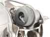 ES#3522017 - 11657809863 - New Turbocharger - Lower - New, no core charge. - BorgWarner - BMW