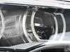 ES#2584595 - 63117359372 - Headlight With Led Technology - Right - Genuine BMW - BMW
