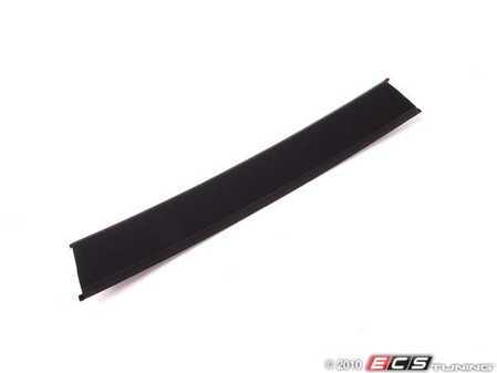 ES#94979 - 51348159882 - REAR COVER - Genuine BMW - BMW