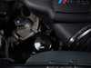 ES#4142074 - 006044LA01 - Billet Aluminum Oil Filter Cap - Black Anodized  - BMW uses a lot of plastic in their engine components to save weight and money. Unfortunately, plastic is damaged easily and the factory oil filter cap needs a special tool to remove. This cap is designed to use the original O-ring seal. - ECS - BMW