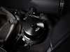 ES#4142074 - 006044LA01 - Billet Aluminum Oil Filter Cap - Black Anodized  - BMW uses a lot of plastic in their engine components to save weight and money. Unfortunately, plastic is damaged easily and the factory oil filter cap needs a special tool to remove. This cap is designed to use the original O-ring seal. - ECS - BMW