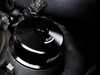 ES#4142074 - 006044LA01 - Billet Aluminum Oil Filter Cap - Black Anodized  - BMW uses a lot of plastic in their engine components to save weight and money. Unfortunately, plastic is damaged easily and the factory oil filter cap needs a special tool to remove. This cap is designed to use the original O-ring seal. - ECS - BMW