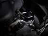 ES#4142074 - 006044LA01 - Billet Aluminum Oil Filter Cap - Black Anodized  - BMW uses a lot of plastic in their engine components to save weight and money. Unfortunately, plastic is damaged easily and the factory oil filter cap needs a special tool to remove. This cap is designed to use the original O-ring seal. - ECS - BMW
